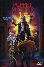 Watch Puppet Master 5: The Final Chapter Myflixer