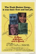 Watch A Man, a Woman and a Bank Myflixer