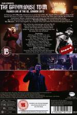 Watch The Grindhouse Tour Live At The O2 Myflixer