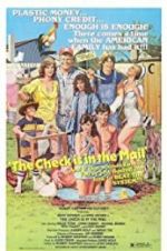 Watch The Check Is in the Mail... Myflixer