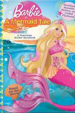 Watch Barbie in a Mermaid Tale Myflixer