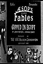 Watch Gypped in Egypt Myflixer