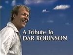 Watch The Ultimate Stuntman: A Tribute to Dar Robinson Myflixer