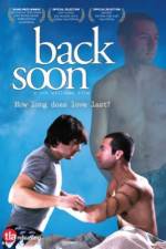 Watch Back Soon Myflixer