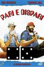 Watch Pari e dispari Myflixer