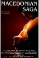 Watch Macedonian Saga Myflixer