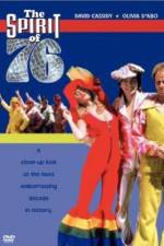 Watch The Spirit of '76 Myflixer