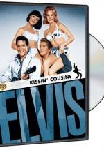 Watch Kissin' Cousins Myflixer