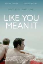 Watch Like You Mean It Myflixer
