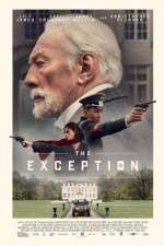 Watch The Exception Myflixer
