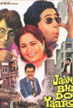 Watch Jaane Bhi Do Yaaro Myflixer