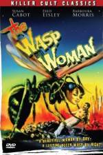 Watch The Wasp Woman Myflixer