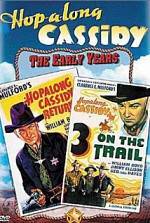 Watch Three on the Trail Myflixer