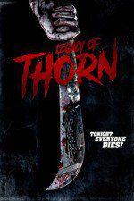Watch Legacy of Thorn Myflixer