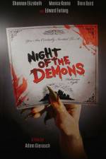 Watch Night of the Demons Myflixer