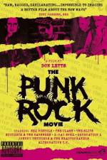 Watch The Punk Rock Movie Myflixer
