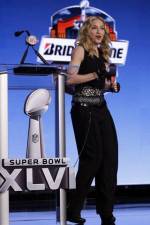Watch Super Bowl XLVI Madonna Halftime Show Myflixer
