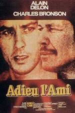 Watch Adieu l'ami Myflixer