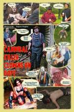 Watch Cannibal Killer Clowns On Dope Myflixer