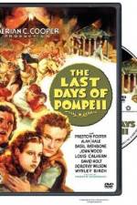 Watch The Last Days of Pompeii Myflixer