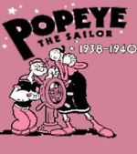 Watch Popeye Meets William Tell (Short 1940) Myflixer