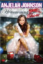 Watch Anjelah Johnson: The Homecoming Show Myflixer