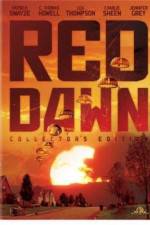 Watch Red Dawn Myflixer
