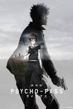 Watch Gekijouban Psycho-Pass Myflixer