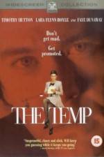 Watch The Temp Myflixer