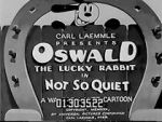 Watch Not So Quiet Myflixer