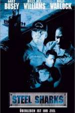 Watch Steel Sharks Myflixer