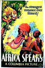 Watch Africa Speaks Myflixer