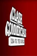 Watch Clash of the Commercials: USA vs. the World Myflixer