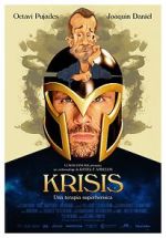 Watch KRISIS. Una terapia superheroica. (Short 2018) Myflixer