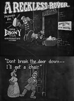 Watch A Reckless Rover (Short 1918) Myflixer