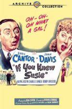 Watch If You Knew Susie Myflixer