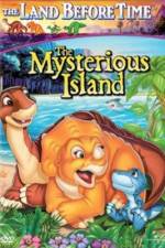 Watch The Land Before Time V: The Mysterious Island Myflixer