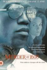 Watch Murder at 1600 Myflixer