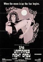 Watch The Vampires Night Orgy Myflixer