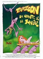 Watch Tarzoon: Shame of the Jungle Myflixer