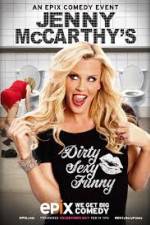 Watch Jenny McCarthys Dirty Sexy Funny Myflixer