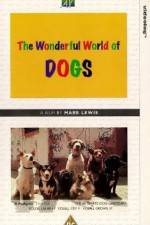 Watch The Wonderful World of Dogs Myflixer