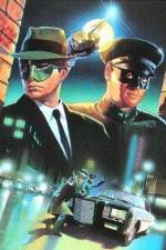 Watch The Green Hornet Myflixer