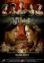 Watch The Lady Assassin Myflixer