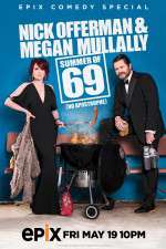 Watch Nick Offerman & Megan Mullally Summer of 69: No Apostrophe Myflixer