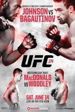Watch UFC 174 Johnson vs Bagautinov Myflixer