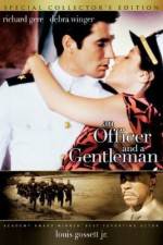 Watch An Officer and a Gentleman Myflixer