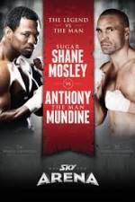 Watch Anthony Mundine vs Shane Mosley Myflixer