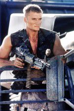 Watch Making of \'Universal Soldier\' Myflixer