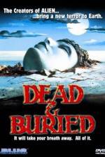 Watch Dead & Buried Myflixer